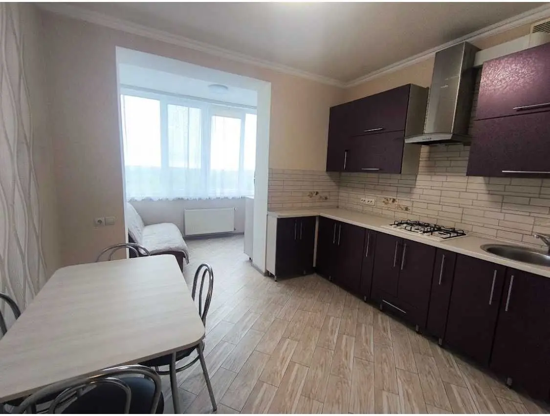 Фото Продаю 1 кімнатну квартиру, 45 кв. м, Софіївська Борщагівка, ціна: 71000 USD, код 7945