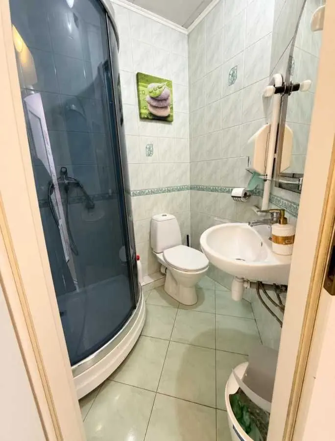 Фото Продаю офис, 110 кв. м, Еленовская ул. 8 Киев, цена: 165000 USD, код 7946