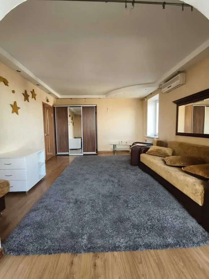 Фото Продаю 1 кімнатну квартиру, 42 кв. м, Семена Палія вул. (Дніпропетровська дорога)  Одеса, ціна: 37000 USD, код 7947