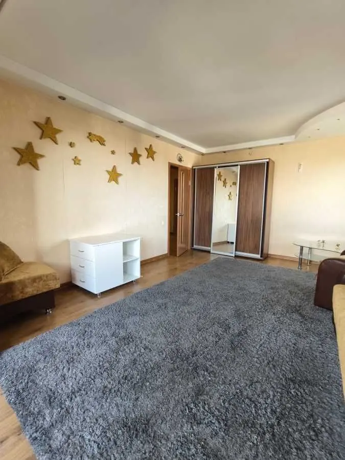 Фото Продаю 1 кімнатну квартиру, 42 кв. м, Семена Палія вул. (Дніпропетровська дорога)  Одеса, ціна: 37000 USD, код 7947