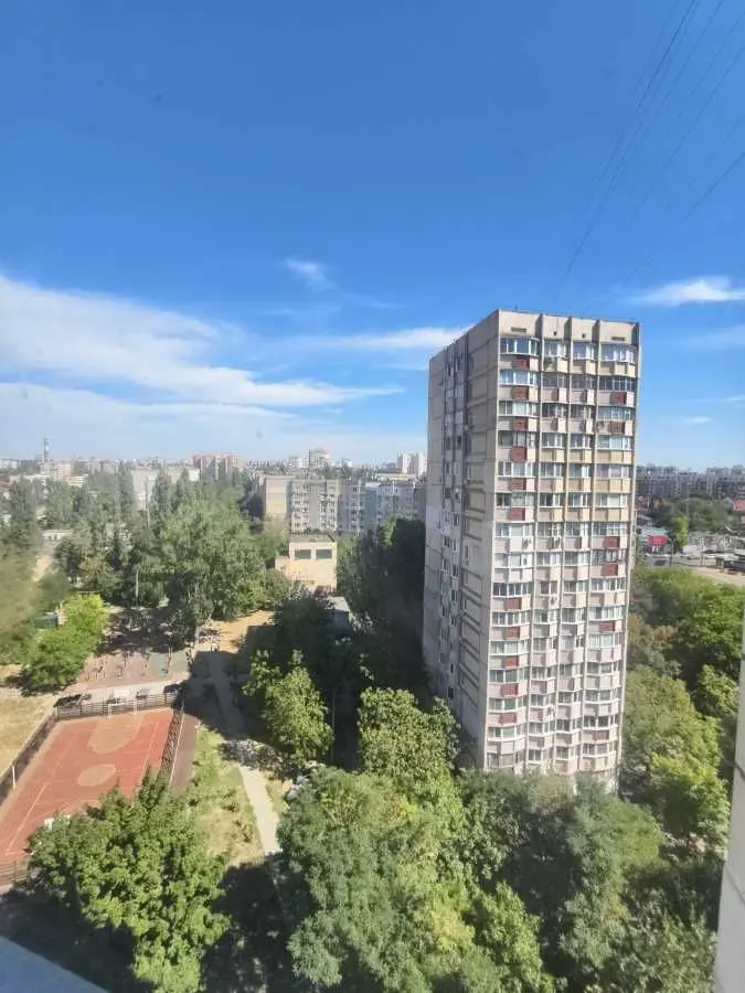 Фото Продаю 1 кімнатну квартиру, 42 кв. м, Семена Палія вул. (Дніпропетровська дорога)  Одеса, ціна: 37000 USD, код 7947