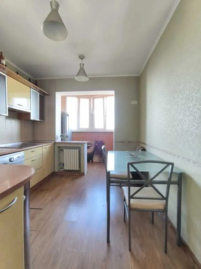 Фото Продаю 1 кімнатну квартиру, 42 кв. м, Семена Палія вул. (Дніпропетровська дорога)  Одеса, ціна: 37000 USD, код 7947