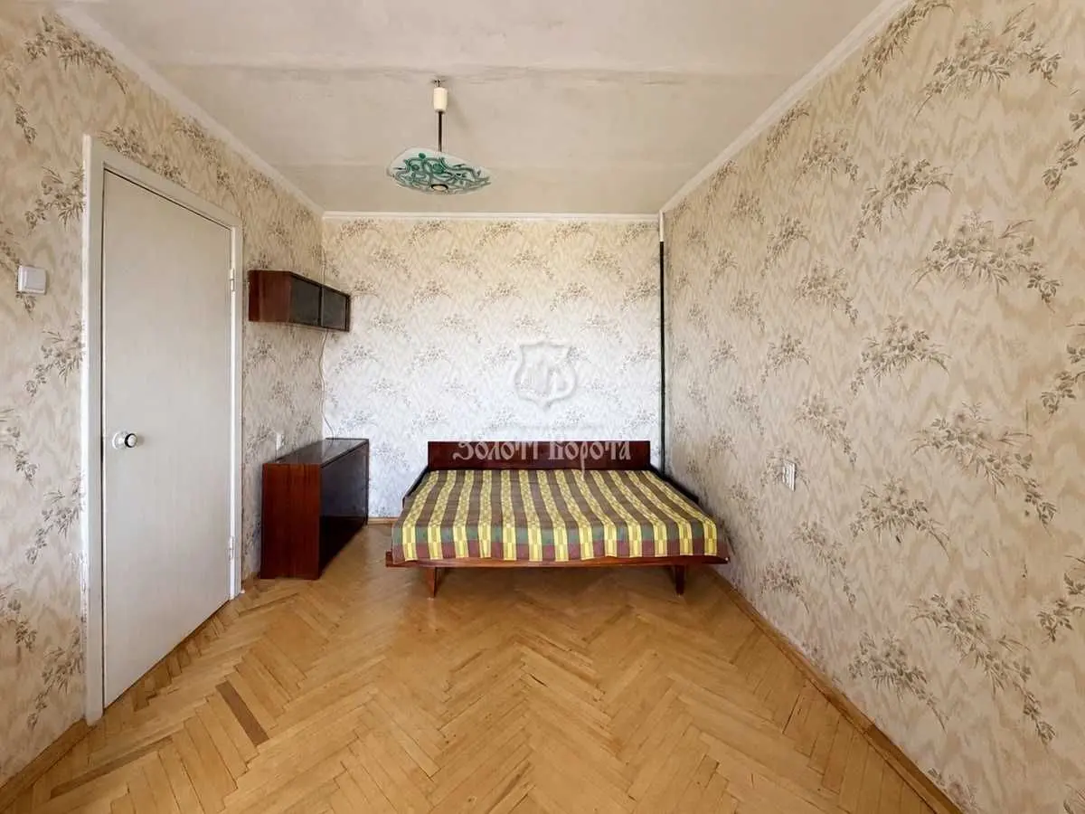 Фото Продаю 1 кімнатну квартиру, 28.2 кв. м, Космонавта Волкова вул. 18 Київ, ціна: 32000 USD, код 7948