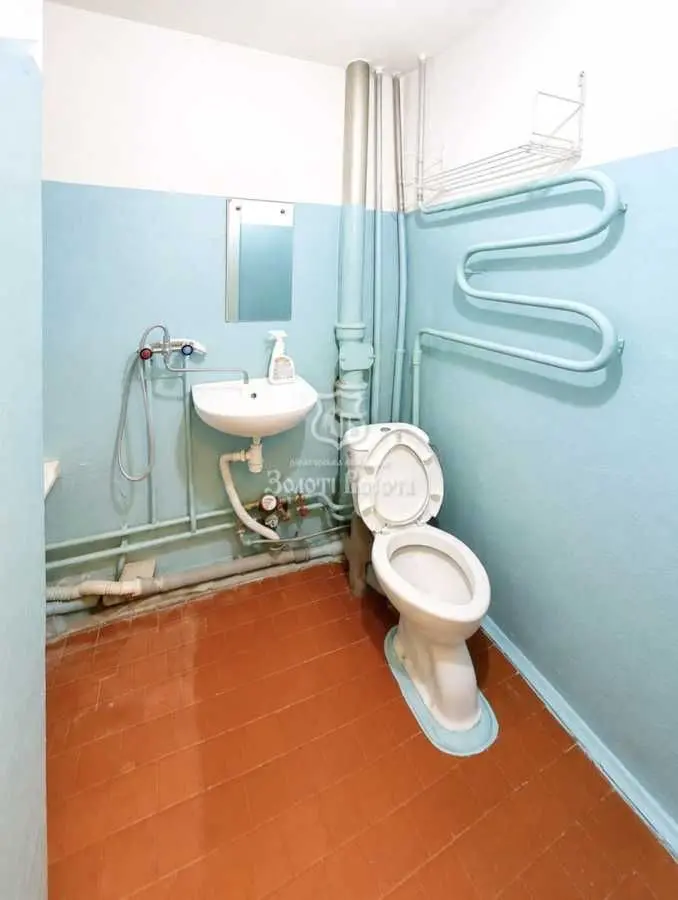 Фото Продаю 1 кімнатну квартиру, 28.2 кв. м, Космонавта Волкова вул. 18 Київ, ціна: 32000 USD, код 7948