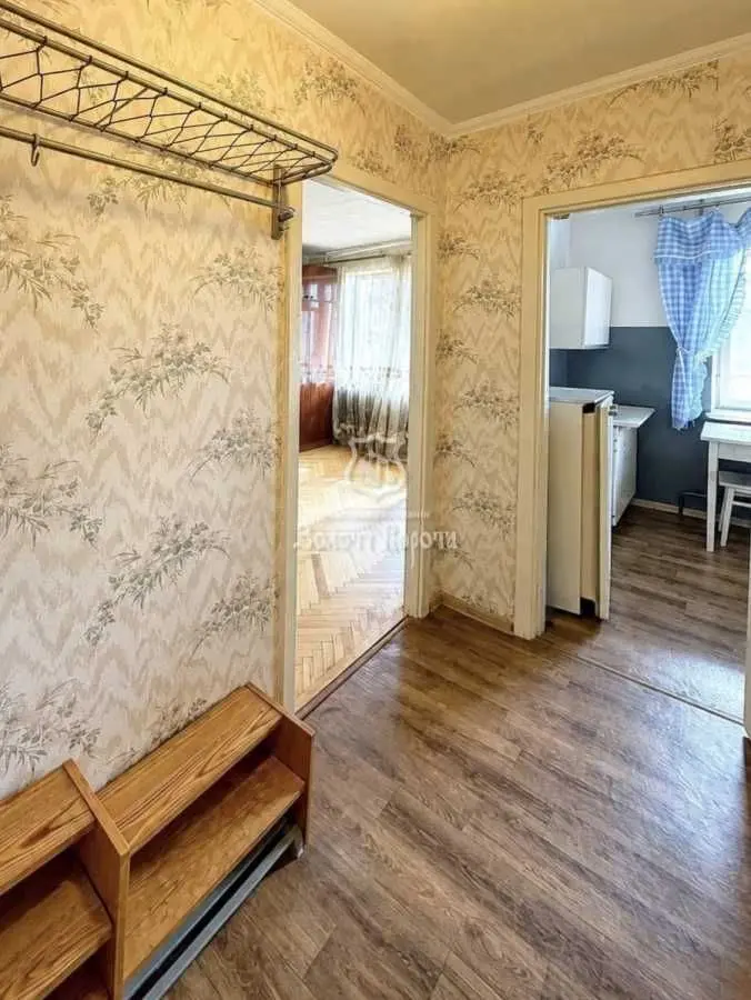 Фото Продаю 1 кімнатну квартиру, 28.2 кв. м, Космонавта Волкова вул. 18 Київ, ціна: 32000 USD, код 7948