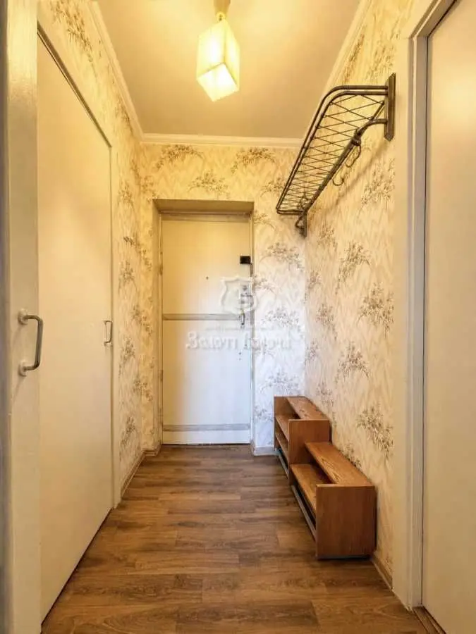 Фото Продаю 1 кімнатну квартиру, 28.2 кв. м, Космонавта Волкова вул. 18 Київ, ціна: 32000 USD, код 7948