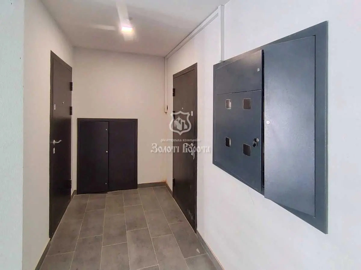 Фото Продаю 1 кімнатну квартиру, 78 кв. м, Київська вул.  Зазим’я, ціна: 49000 USD, код 7949