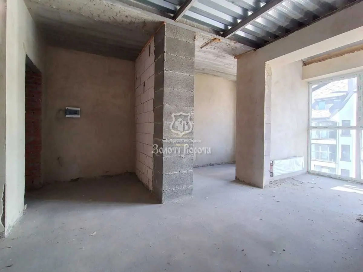 Фото Продаю 1 кімнатну квартиру, 78 кв. м, Київська вул.  Зазим’я, ціна: 49000 USD, код 7949