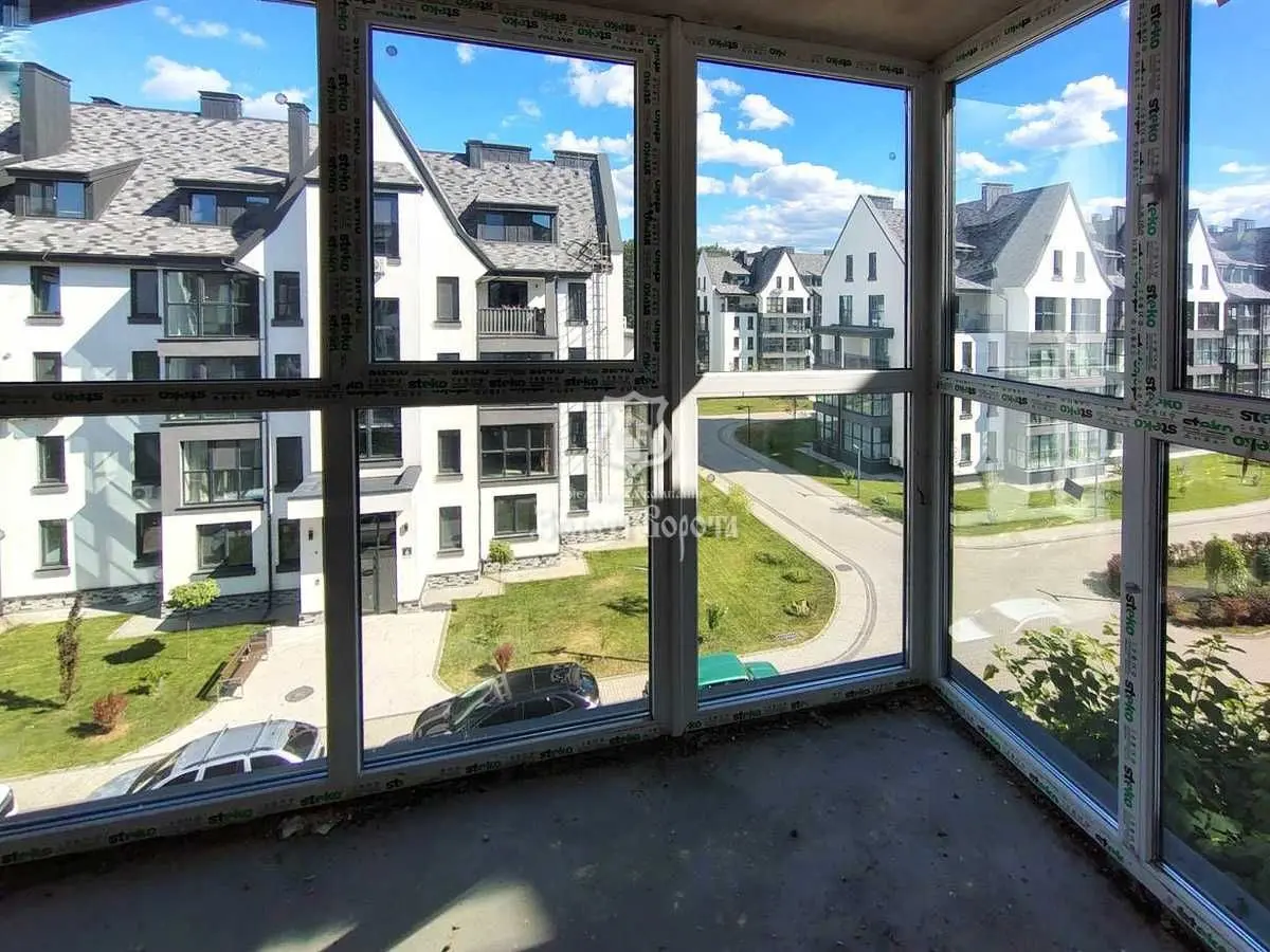 Фото Продаю 1 кімнатну квартиру, 78 кв. м, Київська вул.  Зазим’я, ціна: 49000 USD, код 7949