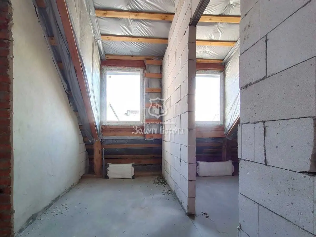Фото Продаю 1 кімнатну квартиру, 78 кв. м, Київська вул.  Зазим’я, ціна: 49000 USD, код 7949