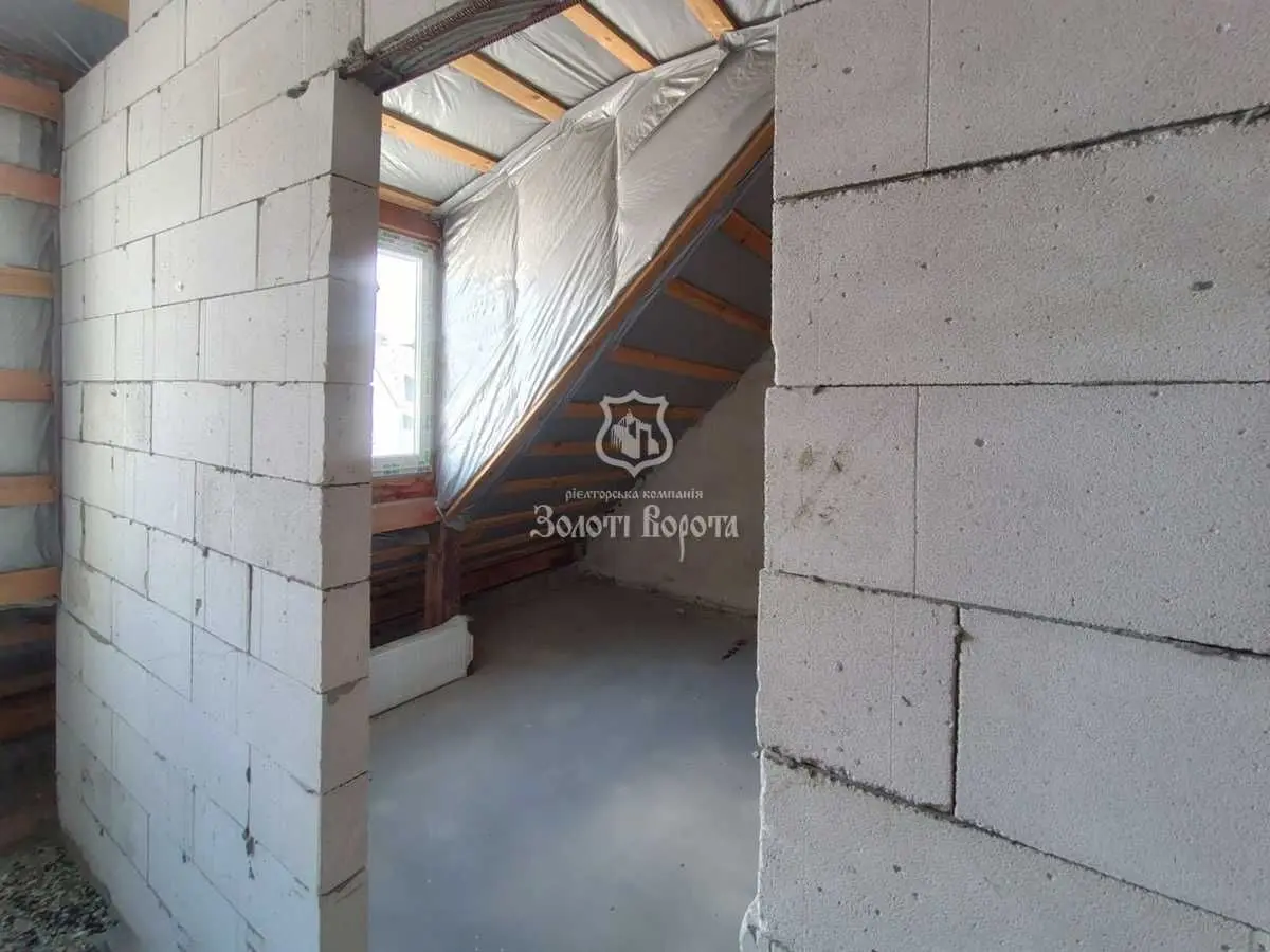 Фото Продаю 1 кімнатну квартиру, 78 кв. м, Київська вул.  Зазим’я, ціна: 49000 USD, код 7949