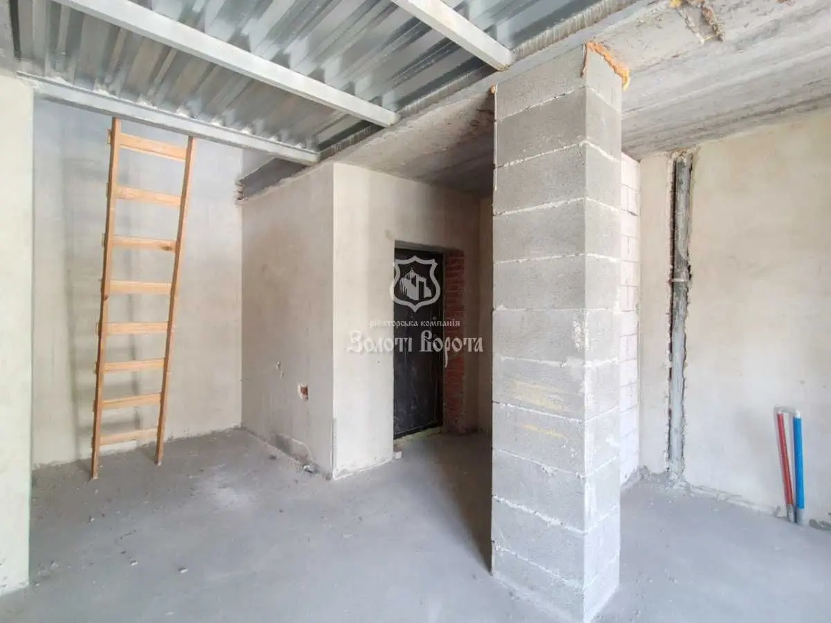Фото Продаю 1 кімнатну квартиру, 78 кв. м, Київська вул.  Зазим’я, ціна: 49000 USD, код 7949