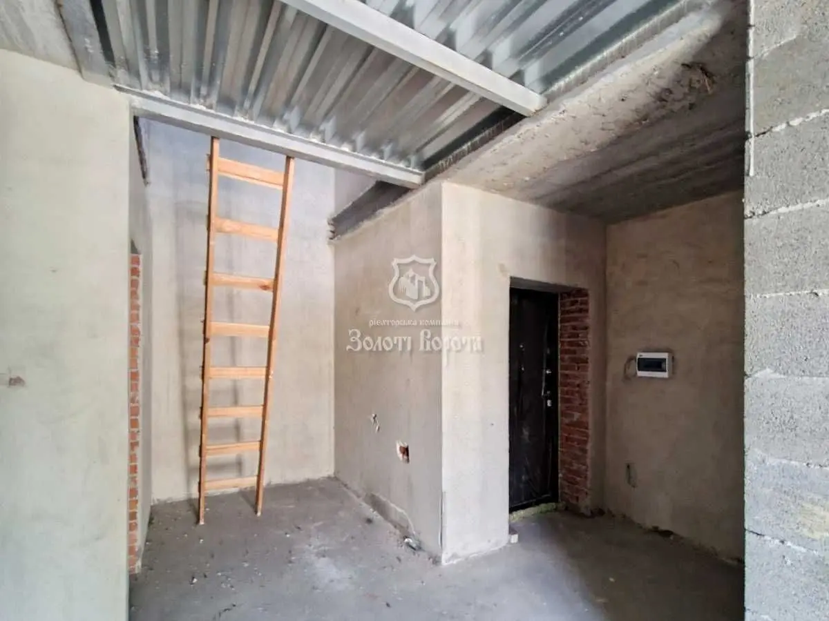 Фото Продаю 1 кімнатну квартиру, 78 кв. м, Київська вул.  Зазим’я, ціна: 49000 USD, код 7949