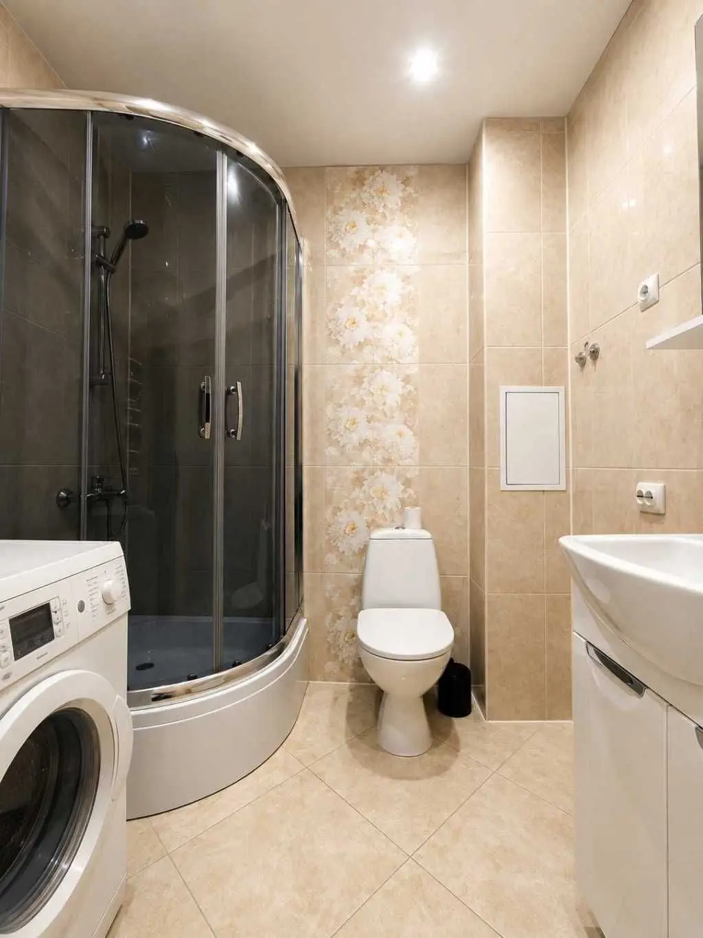 Фото Продаю 1 кімнатну квартиру, 46 кв. м, Софіївська Борщагівка, ціна: 71000 USD, код 7951