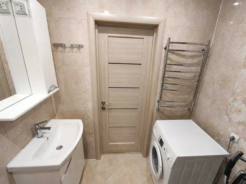 Фото Продаю 1 кімнатну квартиру, 46 кв. м, Софіївська Борщагівка, ціна: 71000 USD, код 7951
