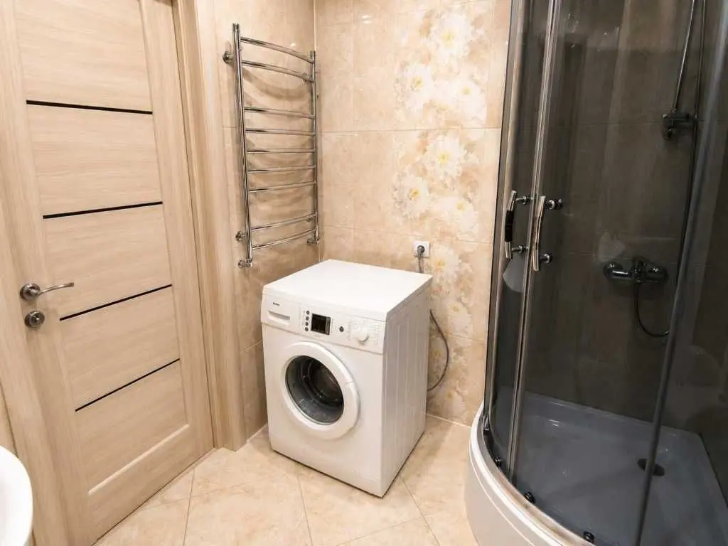 Фото Продаю 1 кімнатну квартиру, 46 кв. м, Софіївська Борщагівка, ціна: 71000 USD, код 7951