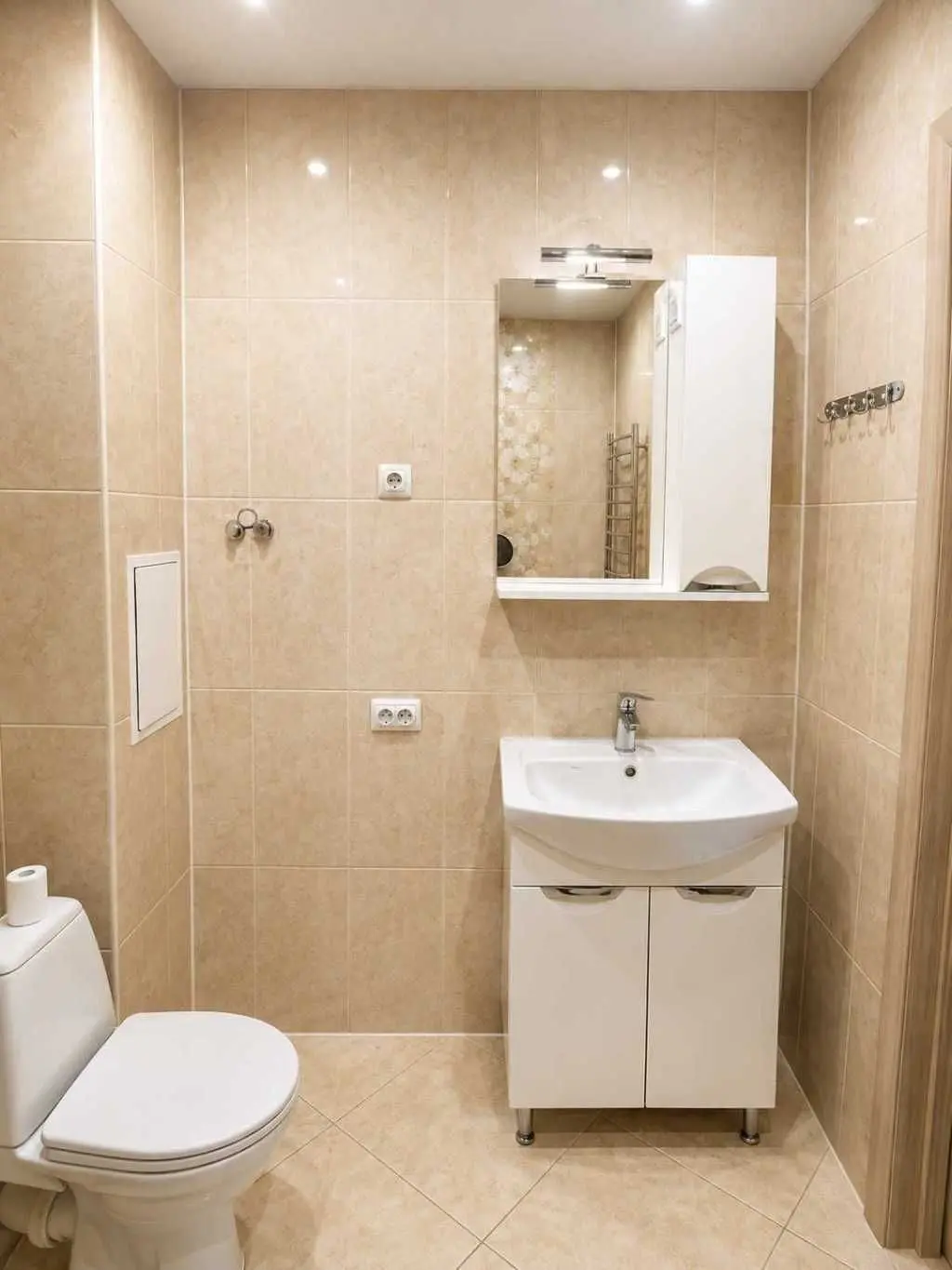 Фото Продаю 1 кімнатну квартиру, 46 кв. м, Софіївська Борщагівка, ціна: 71000 USD, код 7951