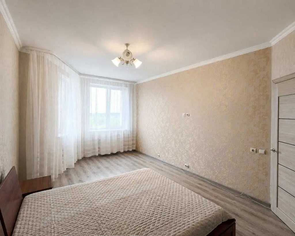 Фото Продаю 1 кімнатну квартиру, 46 кв. м, Софіївська Борщагівка, ціна: 71000 USD, код 7951