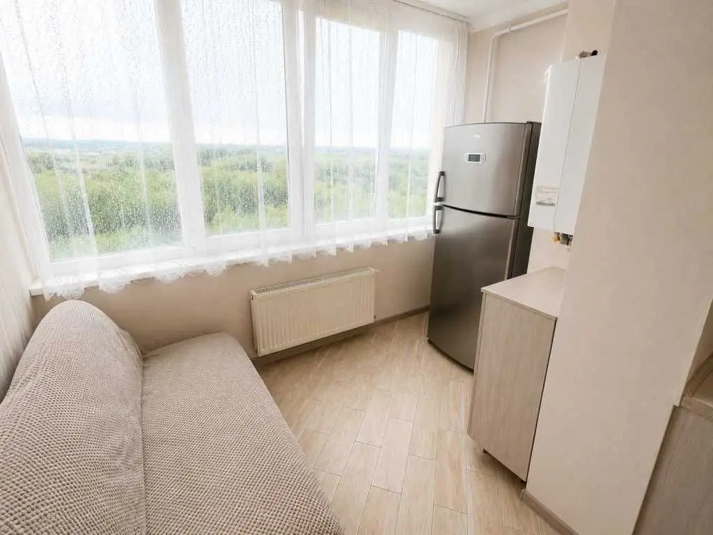 Фото Продаю 1 кімнатну квартиру, 46 кв. м, Софіївська Борщагівка, ціна: 71000 USD, код 7951
