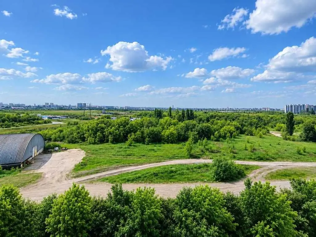 Фото Продаю 1 кімнатну квартиру, 46 кв. м, Софіївська Борщагівка, ціна: 71000 USD, код 7951