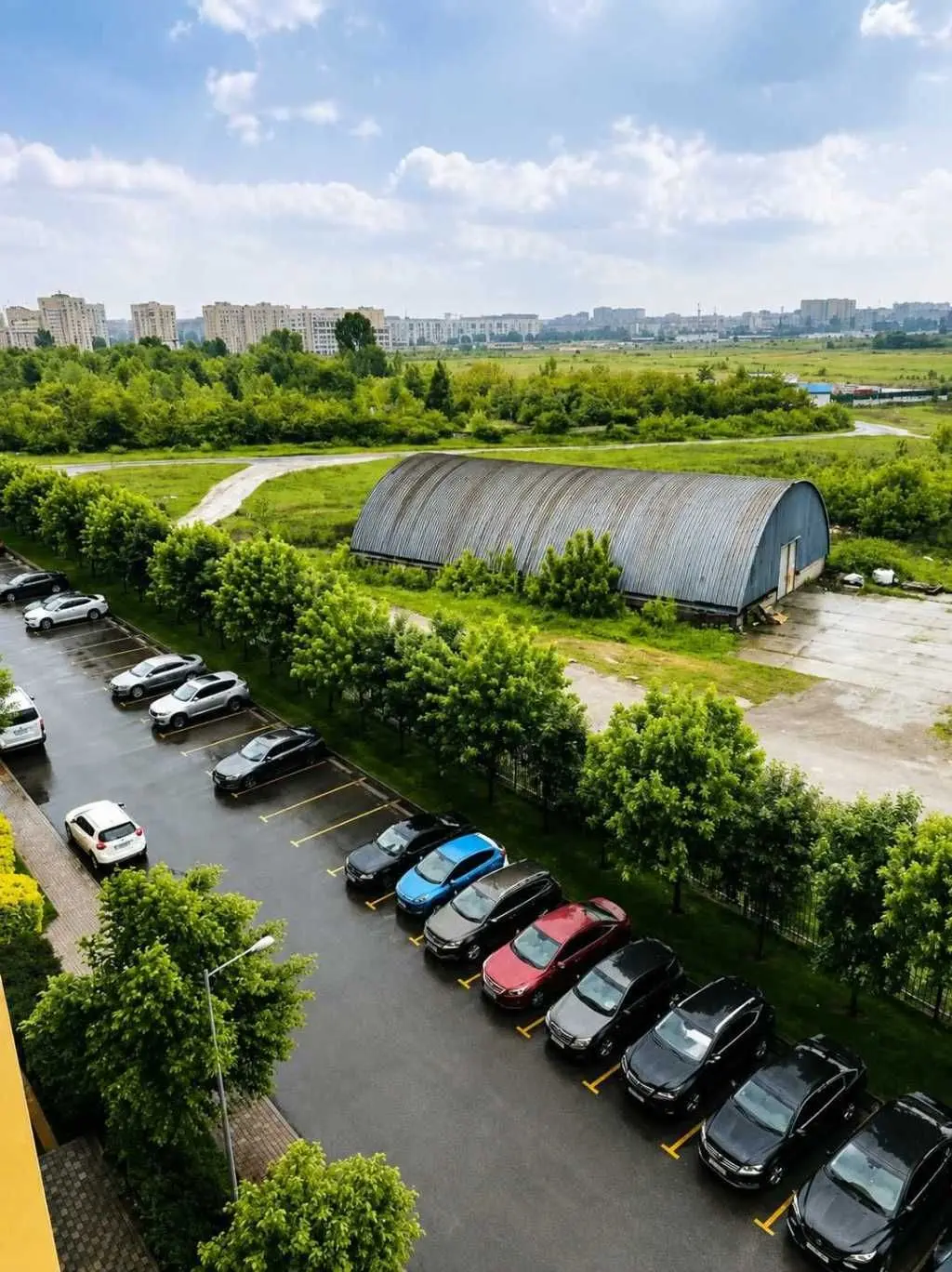 Фото Продаю 1 кімнатну квартиру, 46 кв. м, Софіївська Борщагівка, ціна: 71000 USD, код 7951