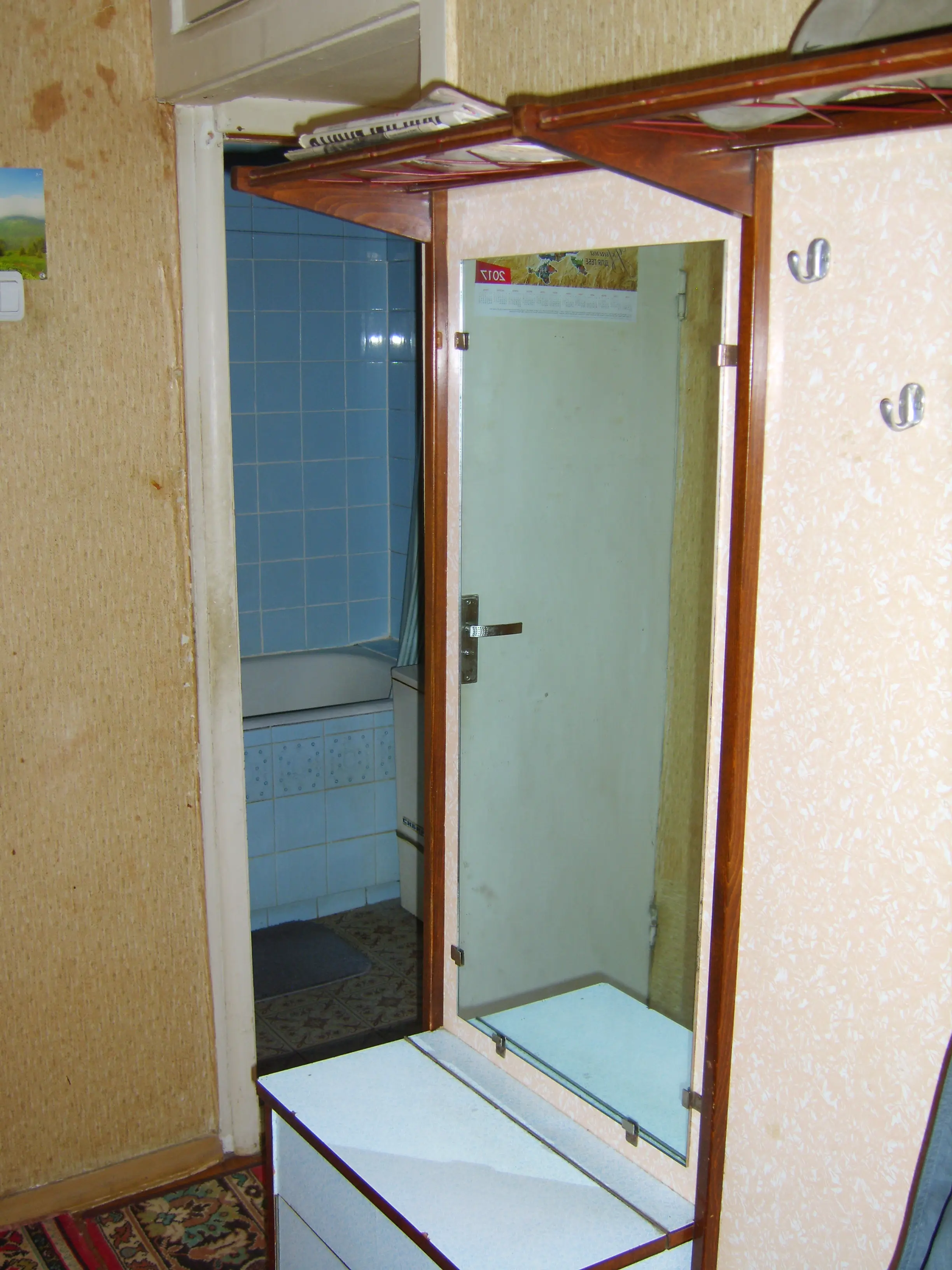 Фото Продаю 2 кімнатну квартиру, 56.2 кв. м, Герцена вул. 18/20 Київ, ціна: 92000 $, код 7952