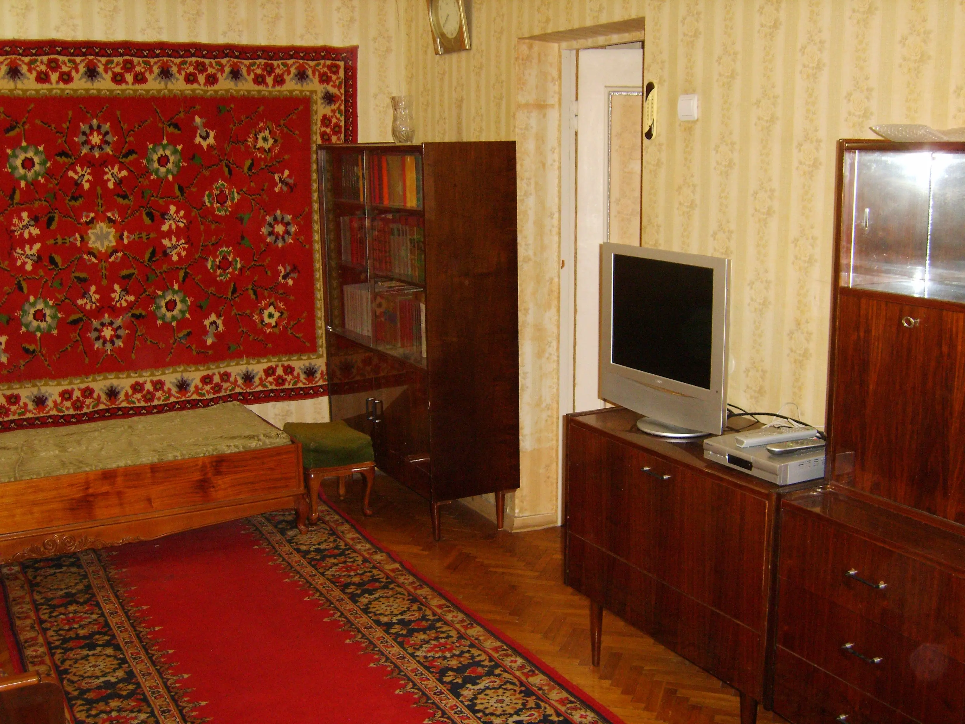 Фото Продаю 2 кімнатну квартиру, 56.2 кв. м, Герцена вул. 18/20 Київ, ціна: 92000 $, код 7952