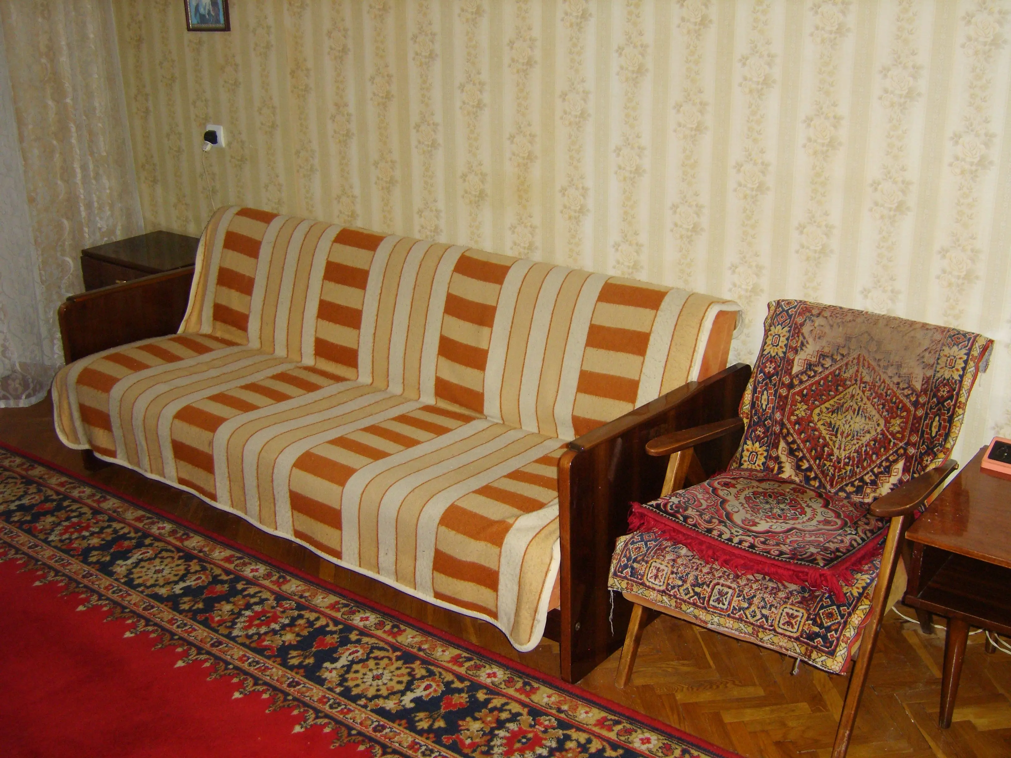 Фото Продаю 2 кімнатну квартиру, 56.2 кв. м, Герцена вул. 18/20 Київ, ціна: 92000 $, код 7952