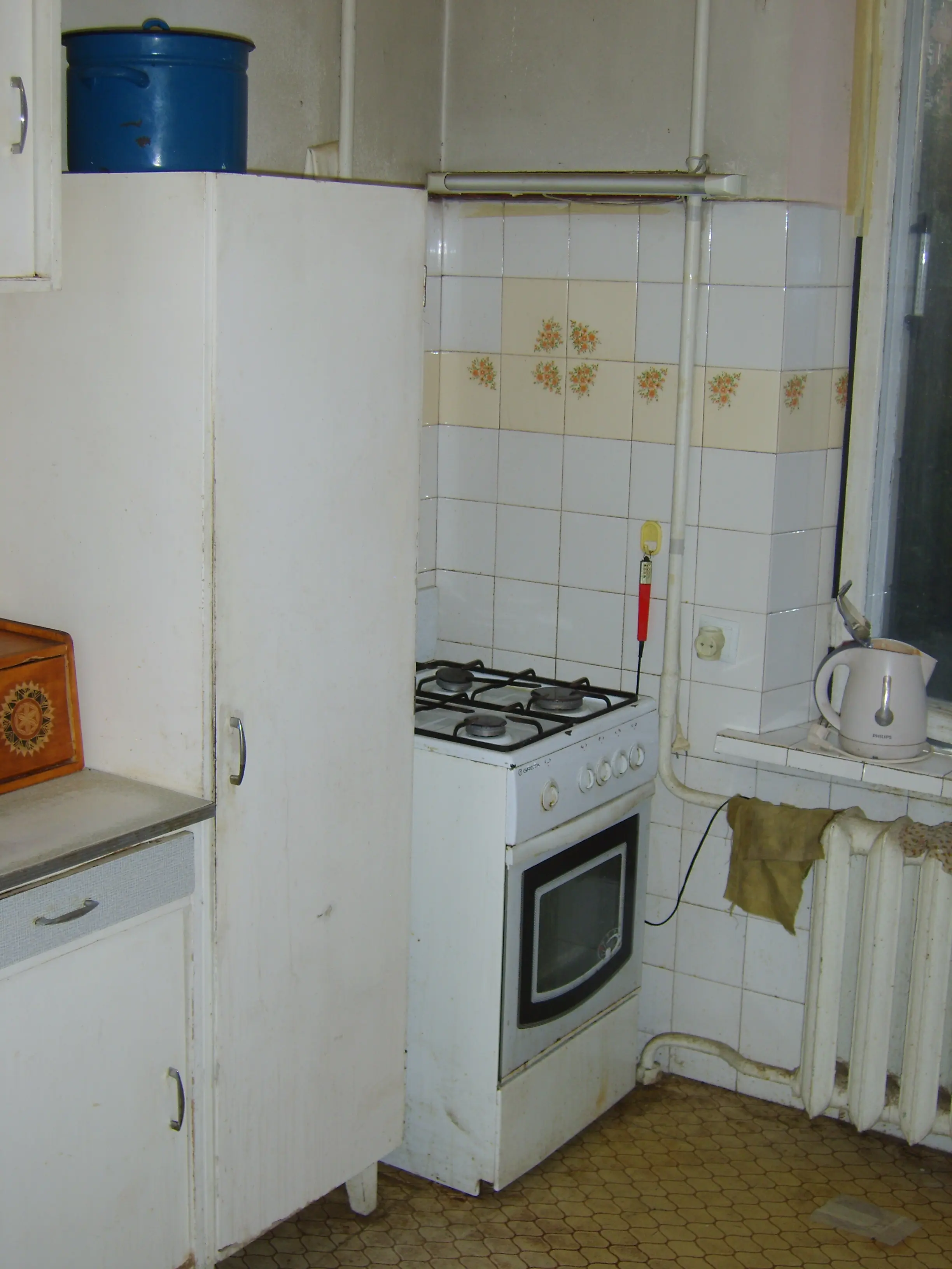 Фото Продаю 2 кімнатну квартиру, 56.2 кв. м, Герцена вул. 18/20 Київ, ціна: 92000 $, код 7952