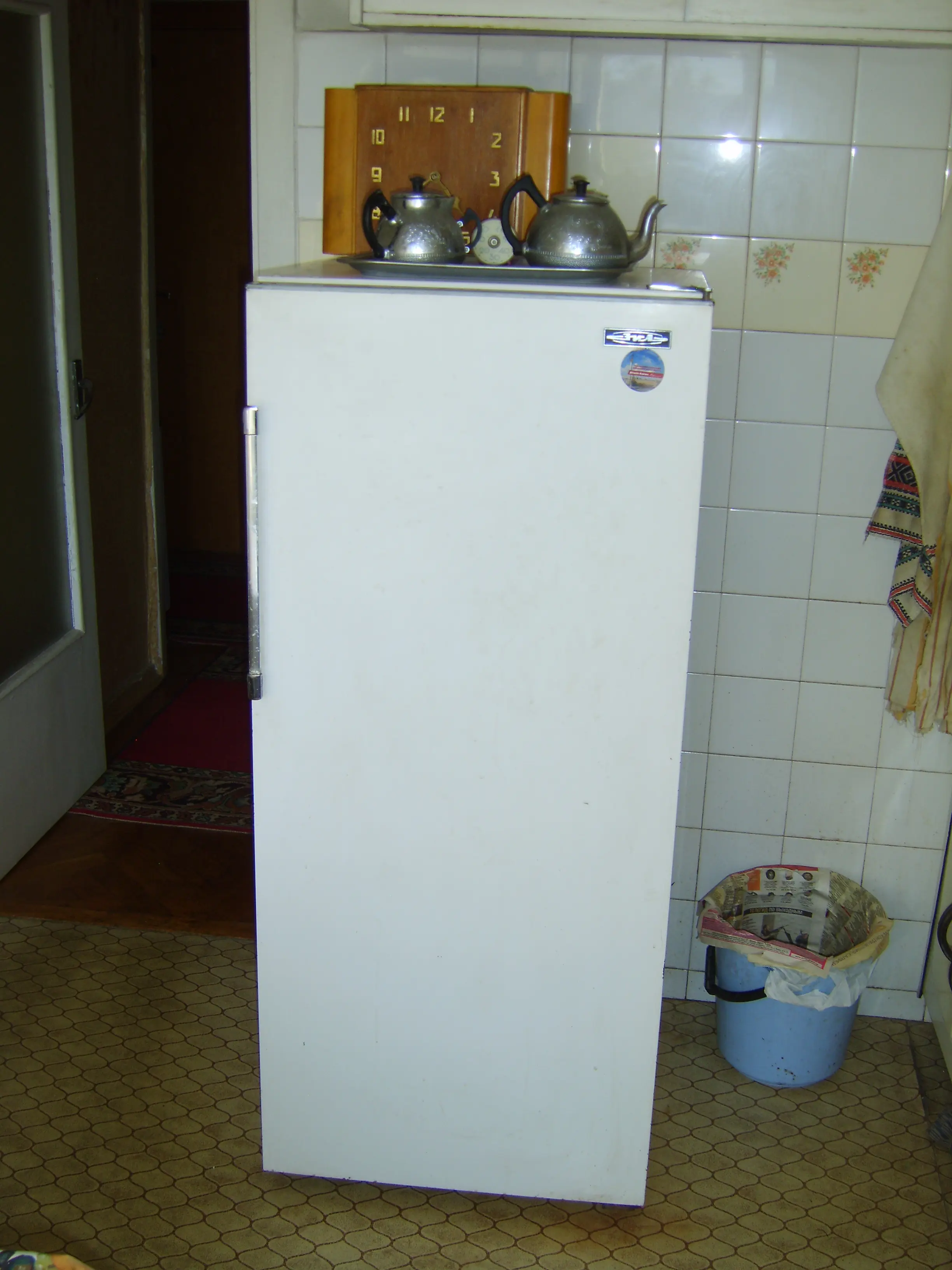 Фото Продаю 2 кімнатну квартиру, 56.2 кв. м, Герцена вул. 18/20 Київ, ціна: 92000 $, код 7952