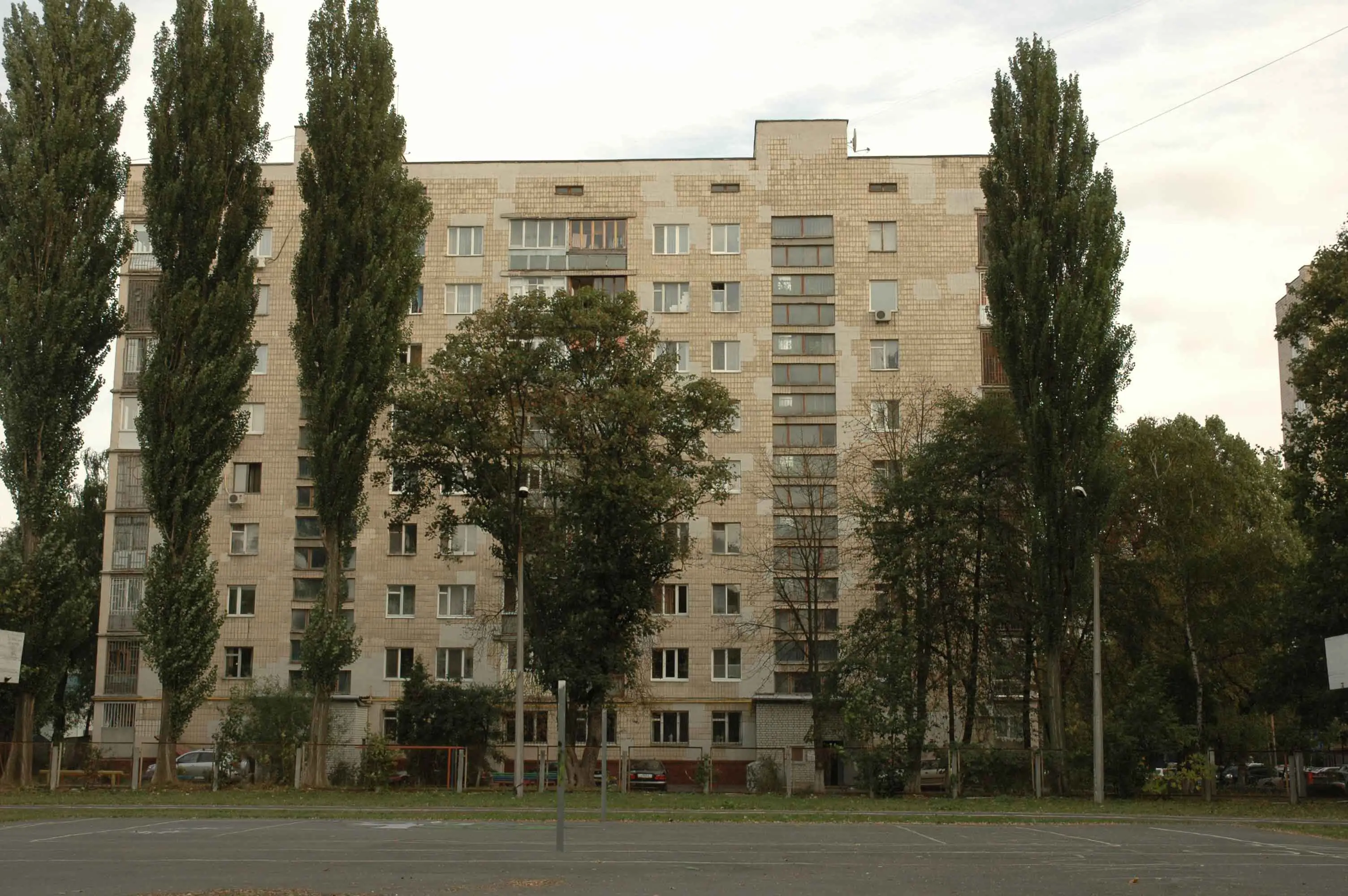 Фото Продаю 2 кімнатну квартиру, 56.2 кв. м, Герцена вул. 18/20 Київ, ціна: 92000 $, код 7952
