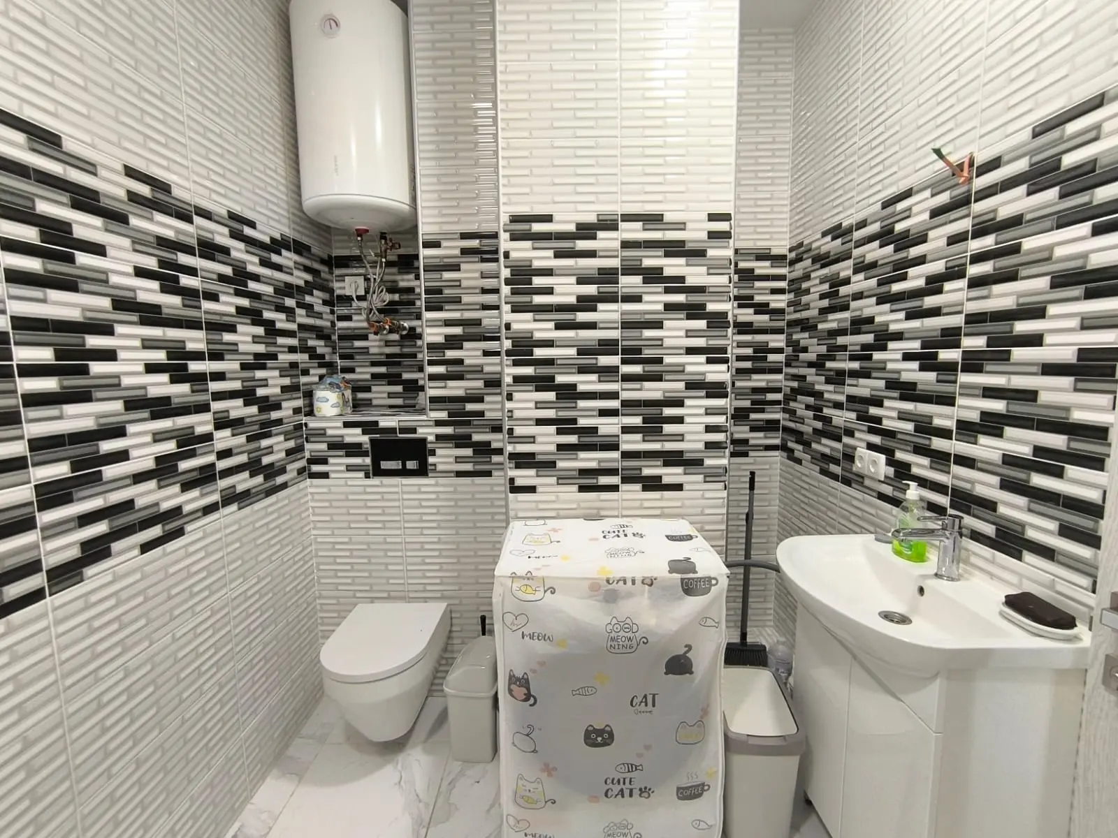 Фото Зняти 1 кімнатну квартиру, Фонтанська дорога 118а/1 Одеса в довгострокову оренду, ціна: 12000 UAH, код 7953