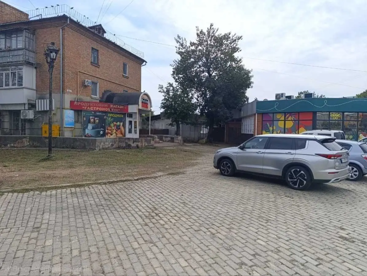 Фото Орендувати офіс, Соборна пл. 11 Біла Церква в довгострокову оренду, ціна: 30000 UAH, код 7955