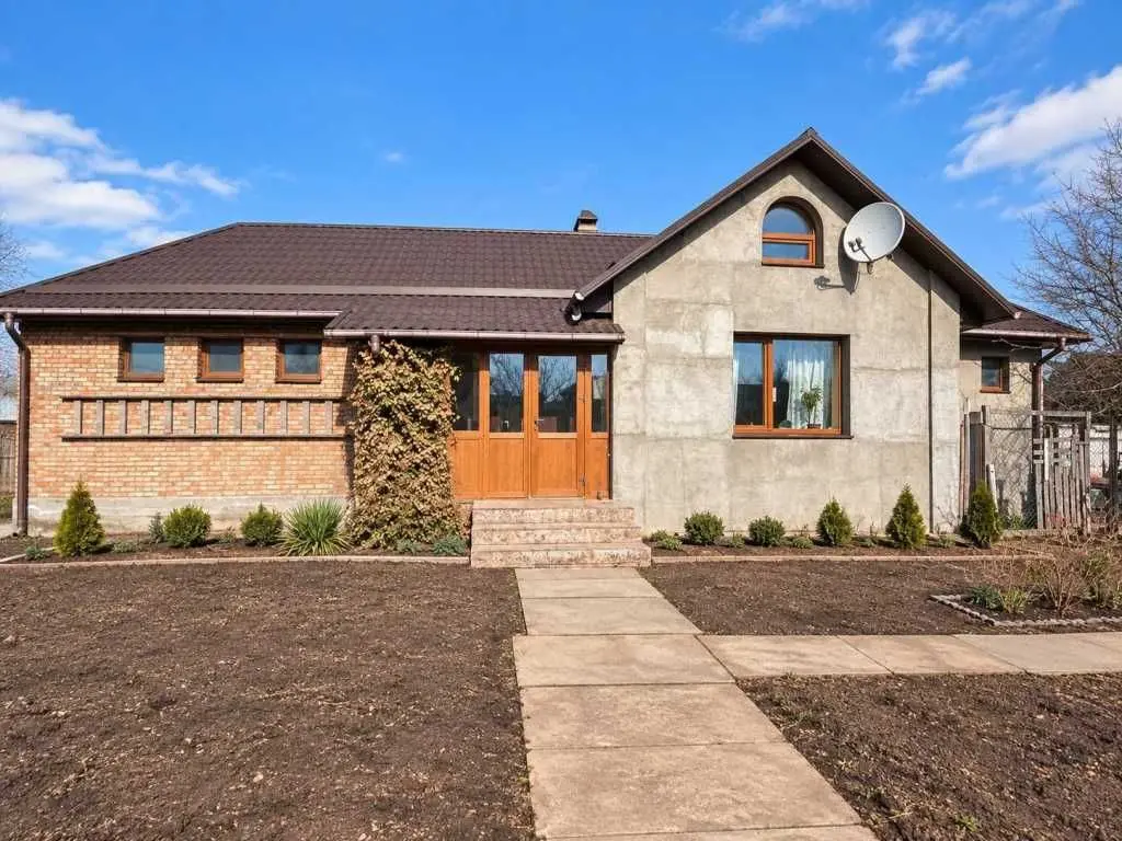 Фото Продаю 1 кімнатну квартиру, 45 кв. м, Таращанська вул.  Біла Церква, ціна: 60000 USD, код 7956