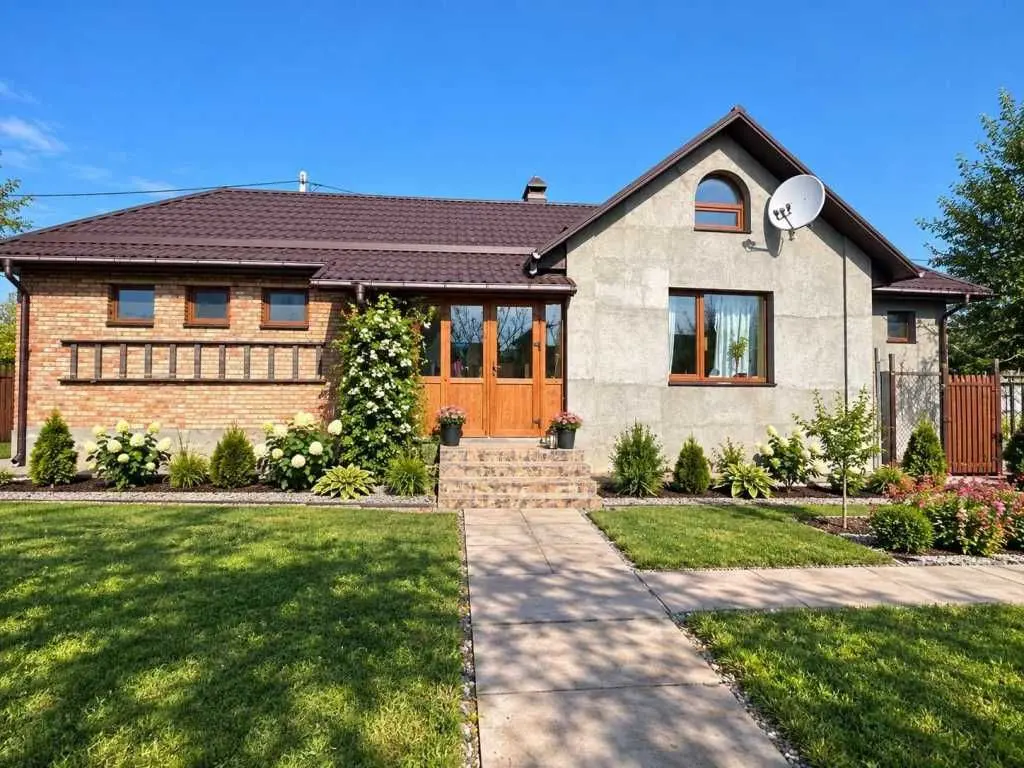 Фото Продаю 1 кімнатну квартиру, 45 кв. м, Таращанська вул.  Біла Церква, ціна: 60000 USD, код 7956
