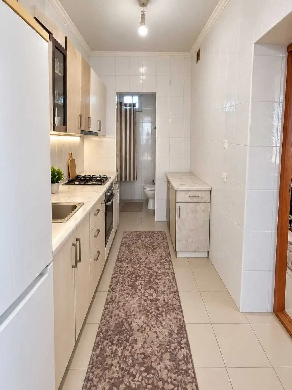 Фото Продаю 1 кімнатну квартиру, 45 кв. м, Таращанська вул.  Біла Церква, ціна: 60000 USD, код 7956