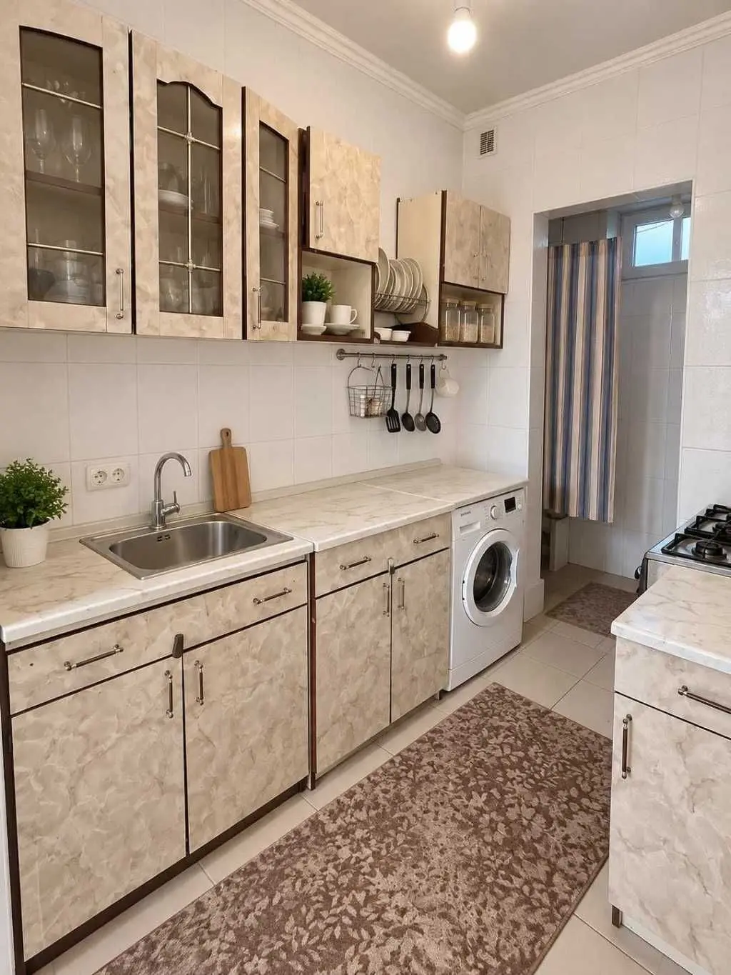 Фото Продаю 1 кімнатну квартиру, 45 кв. м, Таращанська вул.  Біла Церква, ціна: 60000 USD, код 7956