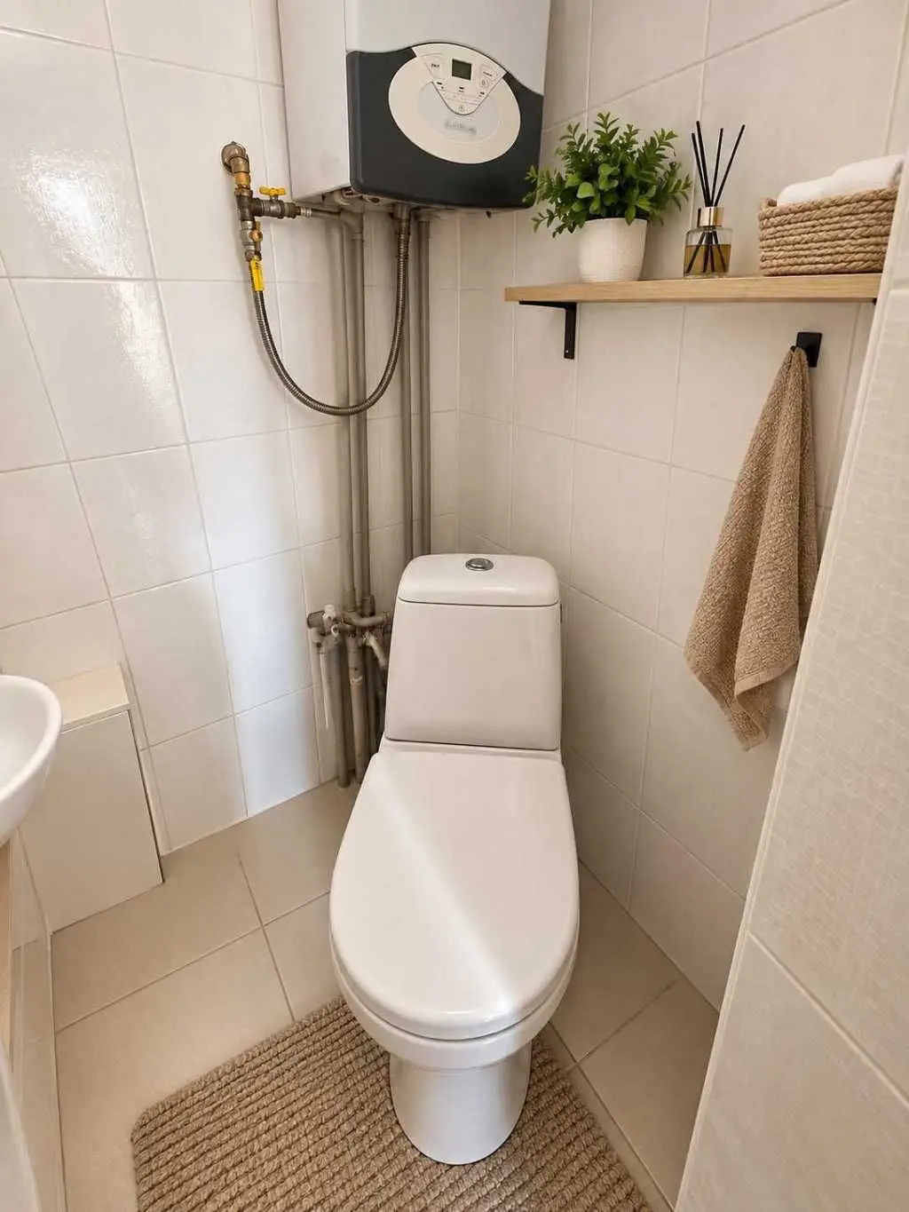 Фото Продаю 1 кімнатну квартиру, 45 кв. м, Таращанська вул.  Біла Церква, ціна: 60000 USD, код 7956
