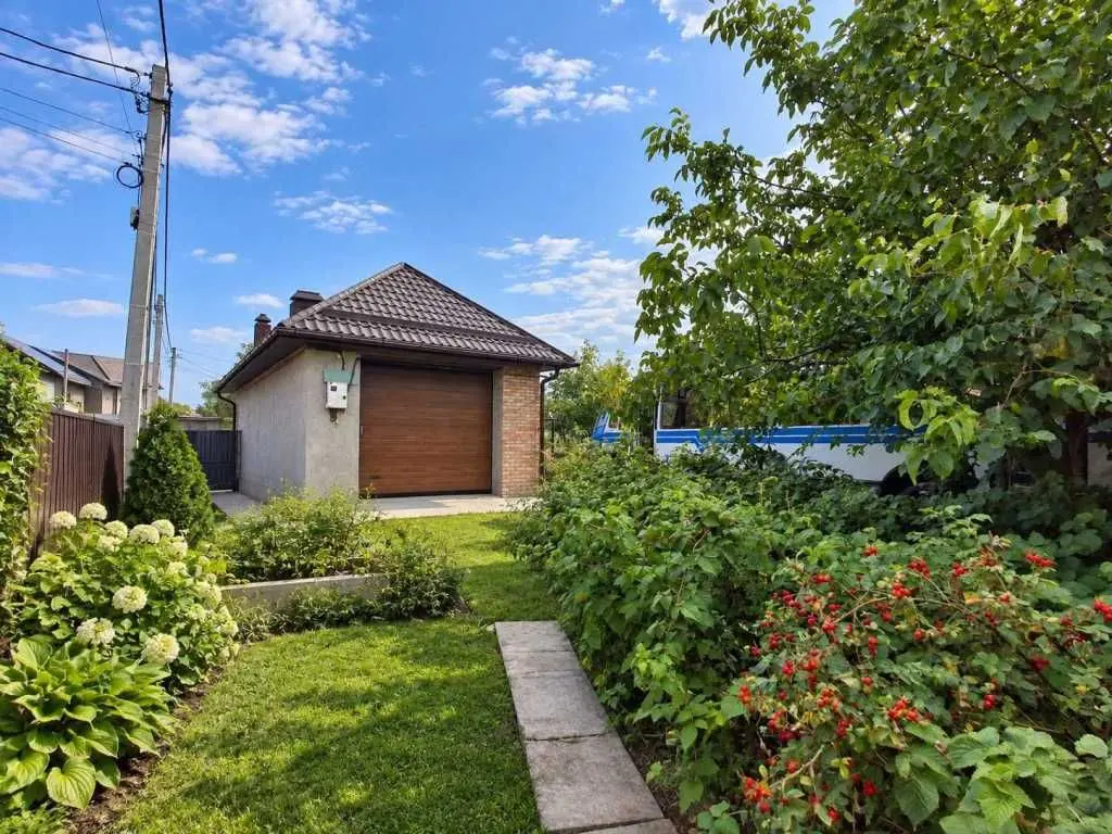 Фото Продаю 1 кімнатну квартиру, 45 кв. м, Таращанська вул.  Біла Церква, ціна: 60000 USD, код 7956