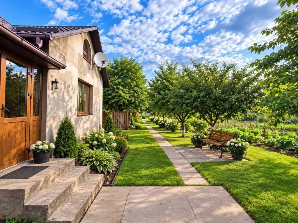 Фото Продаю 1 кімнатну квартиру, 45 кв. м, Таращанська вул.  Біла Церква, ціна: 60000 USD, код 7956