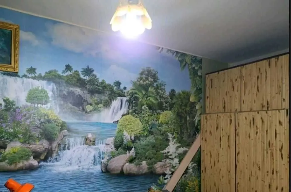 Фото Зняти 2 кімнатну квартиру, Леся Курбаса просп.  Київ в довгострокову оренду, ціна: 10000 UAH, код 7957