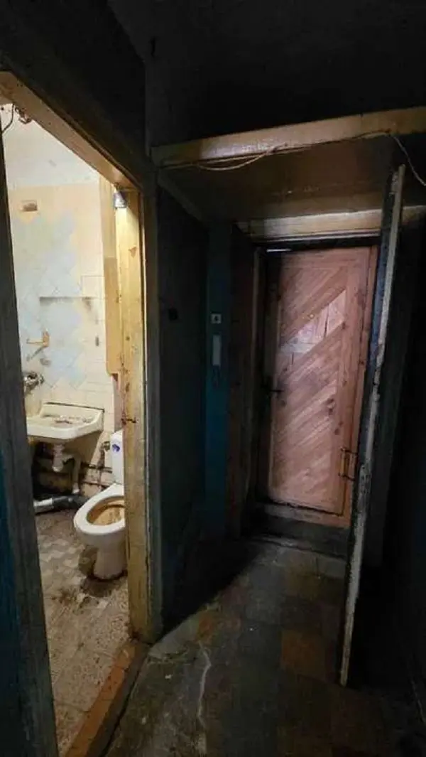 Фото Продаю 2 кімнатну квартиру, 45 кв. м, Костянтина Заслонова вул. 7 Київ, ціна: 40000 $, код 7960