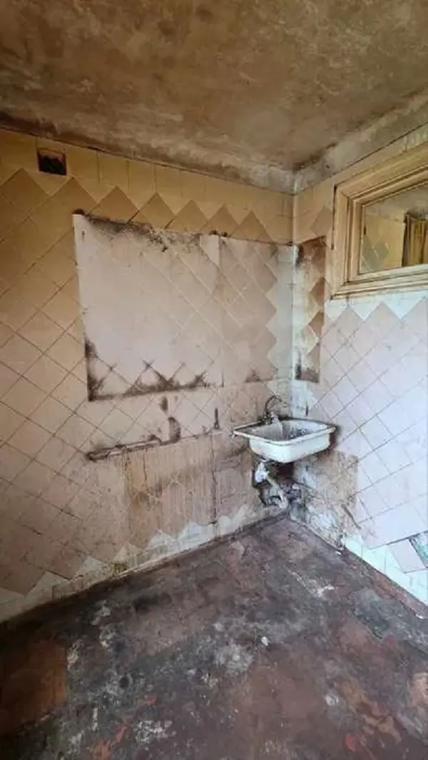 Фото Продаю 2 кімнатну квартиру, 45 кв. м, Костянтина Заслонова вул. 7 Київ, ціна: 40000 $, код 7960