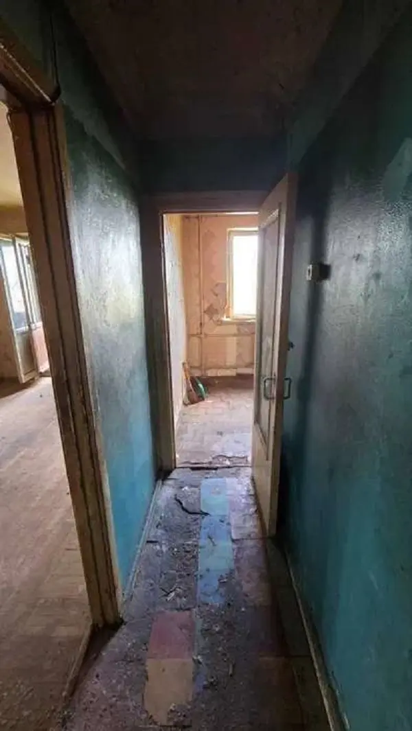 Фото Продаю 2 кімнатну квартиру, 45 кв. м, Костянтина Заслонова вул. 7 Київ, ціна: 40000 $, код 7960