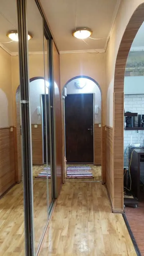 Фото Продаю 3-комнатную квартиру, 70 кв. м, Тростянецкая ул. 6ж Киев, цена: 80000 USD, код 7961