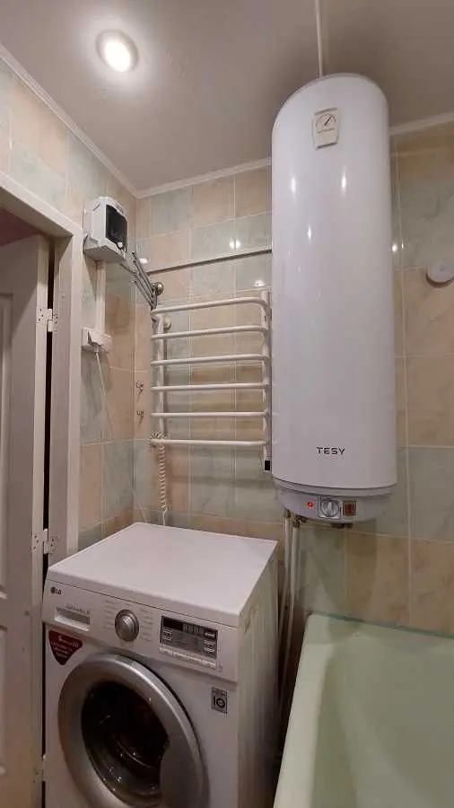 Фото Продаю 3-комнатную квартиру, 70 кв. м, Тростянецкая ул. 6ж Киев, цена: 80000 USD, код 7961