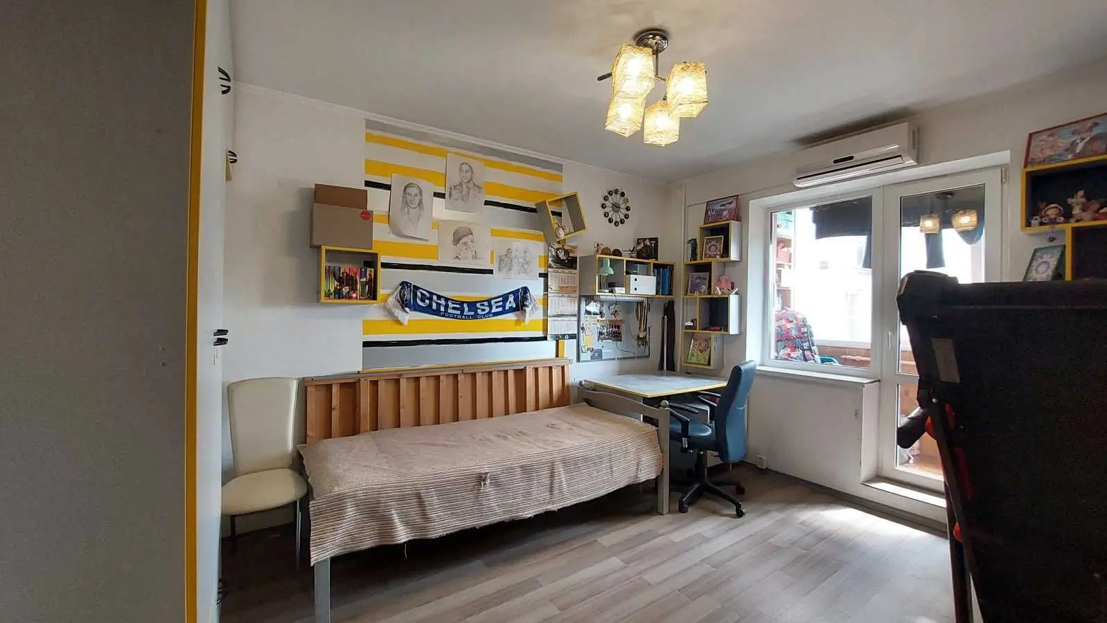 Фото Продаю 3-комнатную квартиру, 70 кв. м, Тростянецкая ул. 6ж Киев, цена: 80000 USD, код 7961