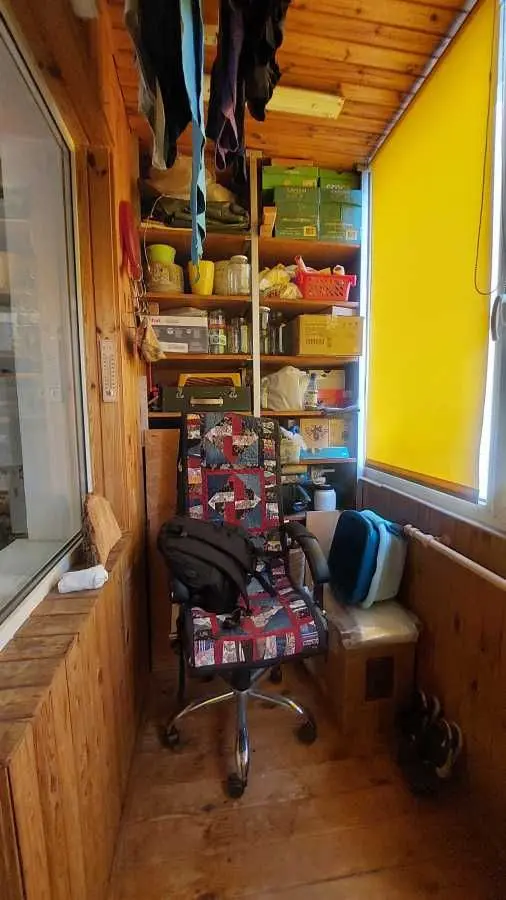 Фото Продаю 3-комнатную квартиру, 70 кв. м, Тростянецкая ул. 6ж Киев, цена: 80000 USD, код 7961