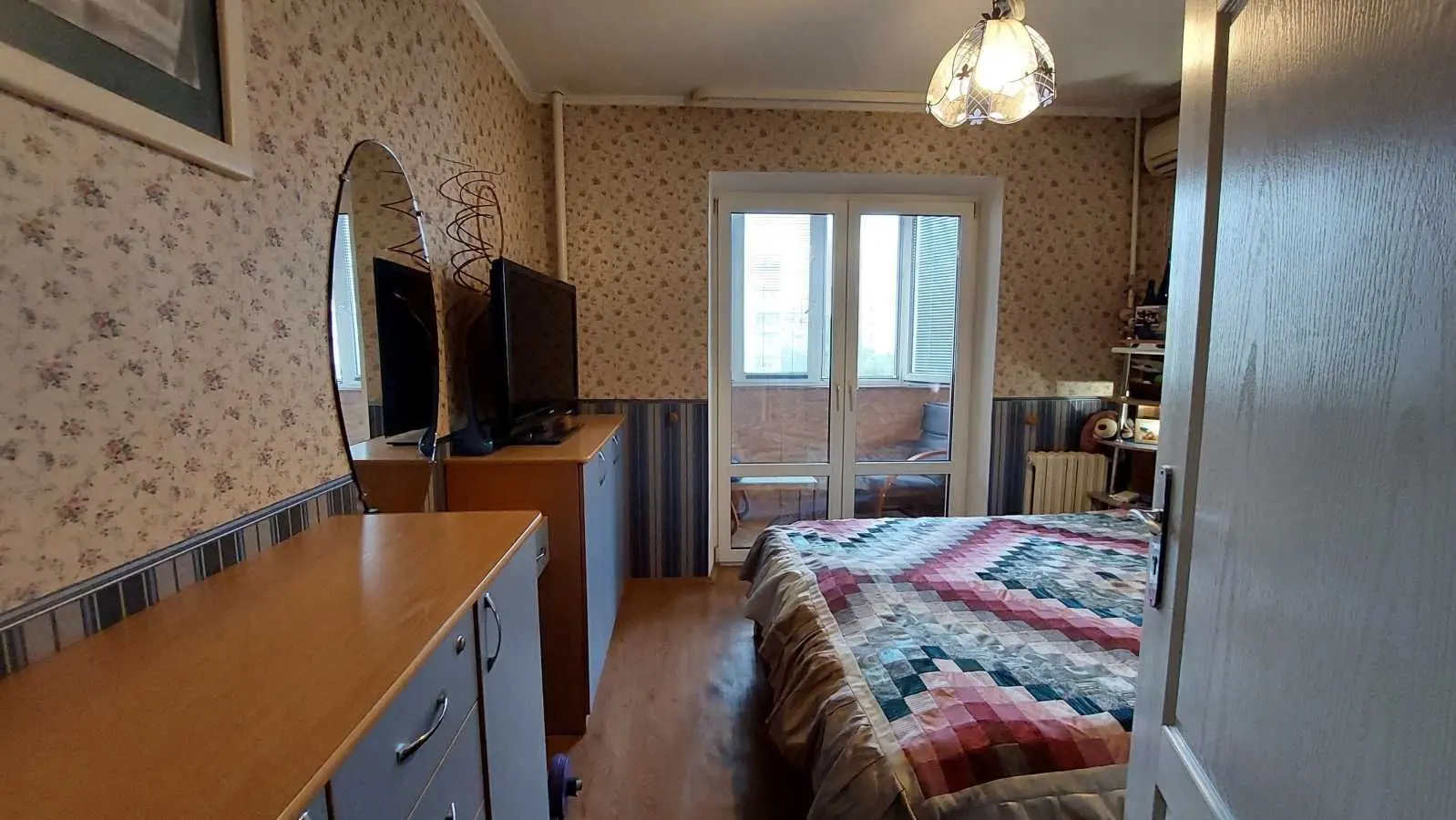 Фото Продаю 3-комнатную квартиру, 70 кв. м, Тростянецкая ул. 6ж Киев, цена: 80000 USD, код 7961