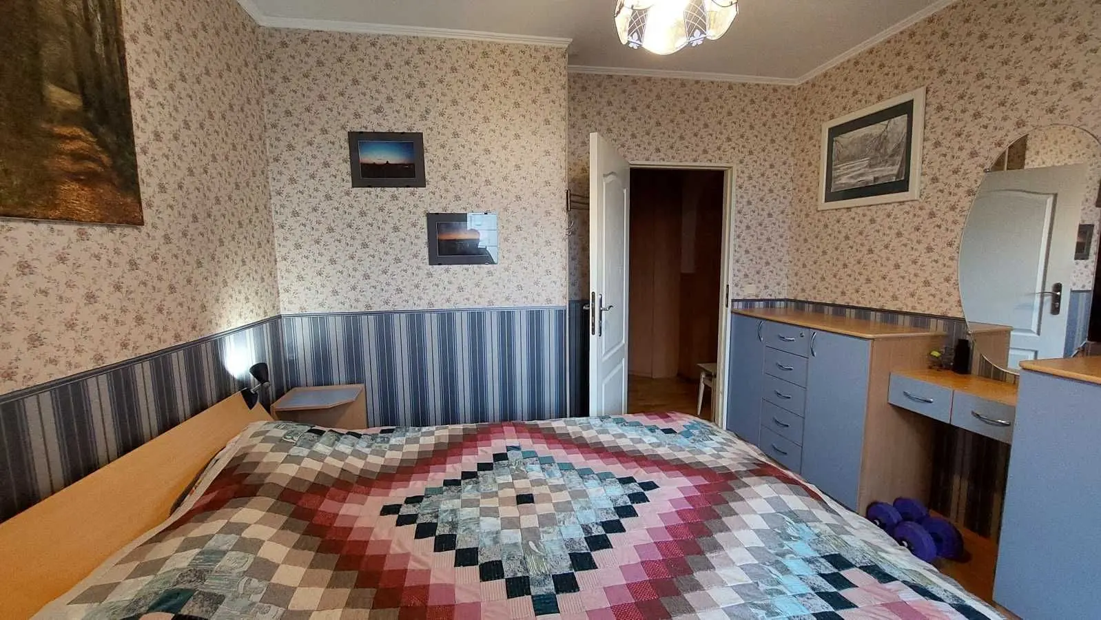 Фото Продаю 3-комнатную квартиру, 70 кв. м, Тростянецкая ул. 6ж Киев, цена: 80000 USD, код 7961
